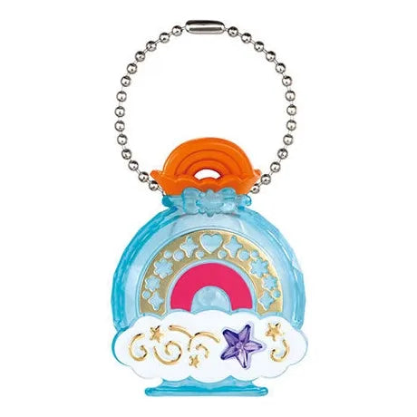 ヒーリングっどプリキュア エレメントボトルチャーム2 虹のエレメントボトル
