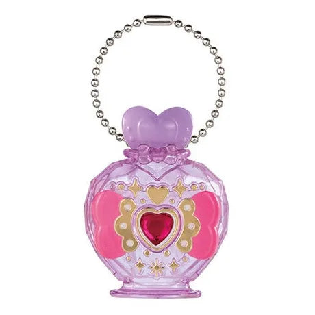 ヒーリングっどプリキュア エレメントボトルチャーム2 プリキュアハートのエレメントボトル