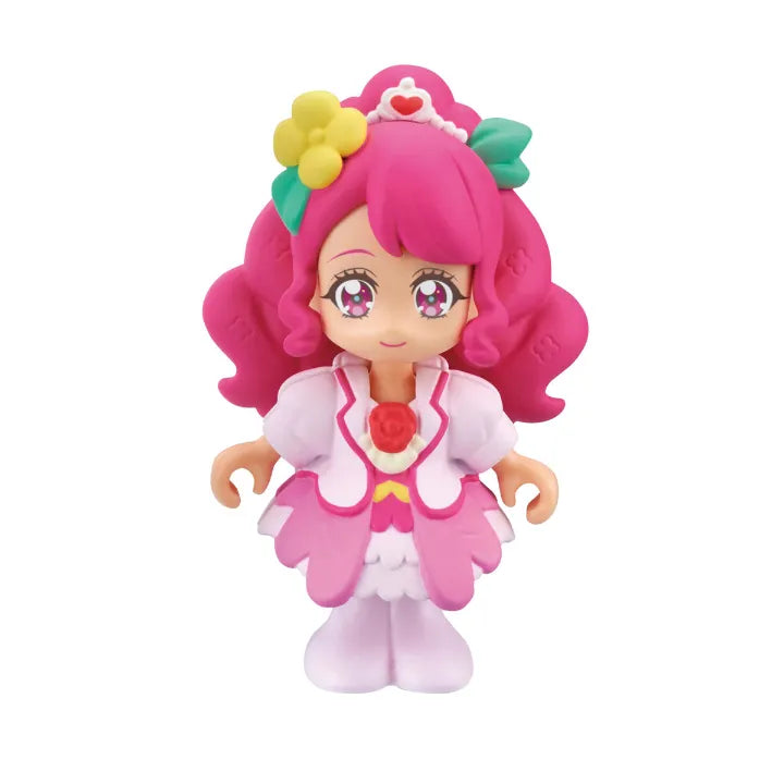 ヒーリングっどプリキュア プリコーデドール キュアグレース