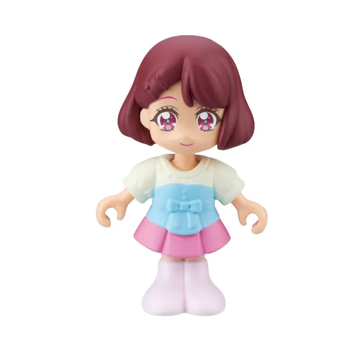 ヒーリングっどプリキュア プリコーデドール 花寺のどか
