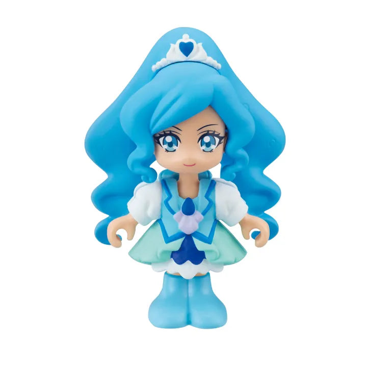 ヒーリングっどプリキュア プリコーデドール キュアフォンテーヌ