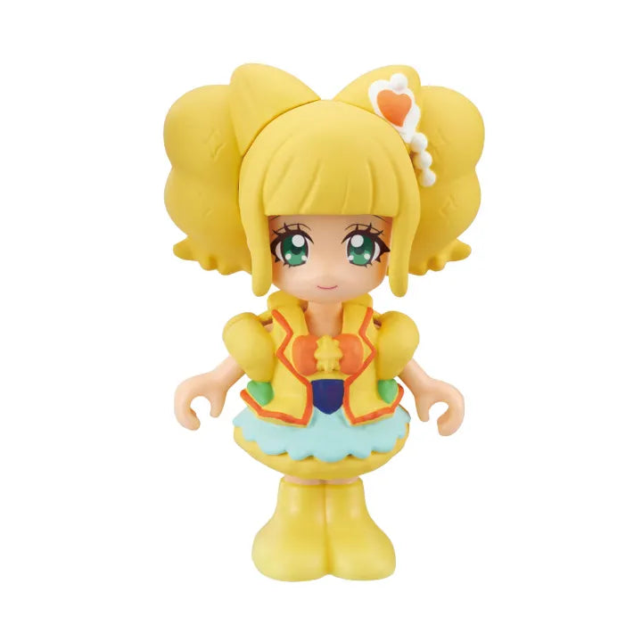 ヒーリングっどプリキュア プリコーデドール キュアスパークル