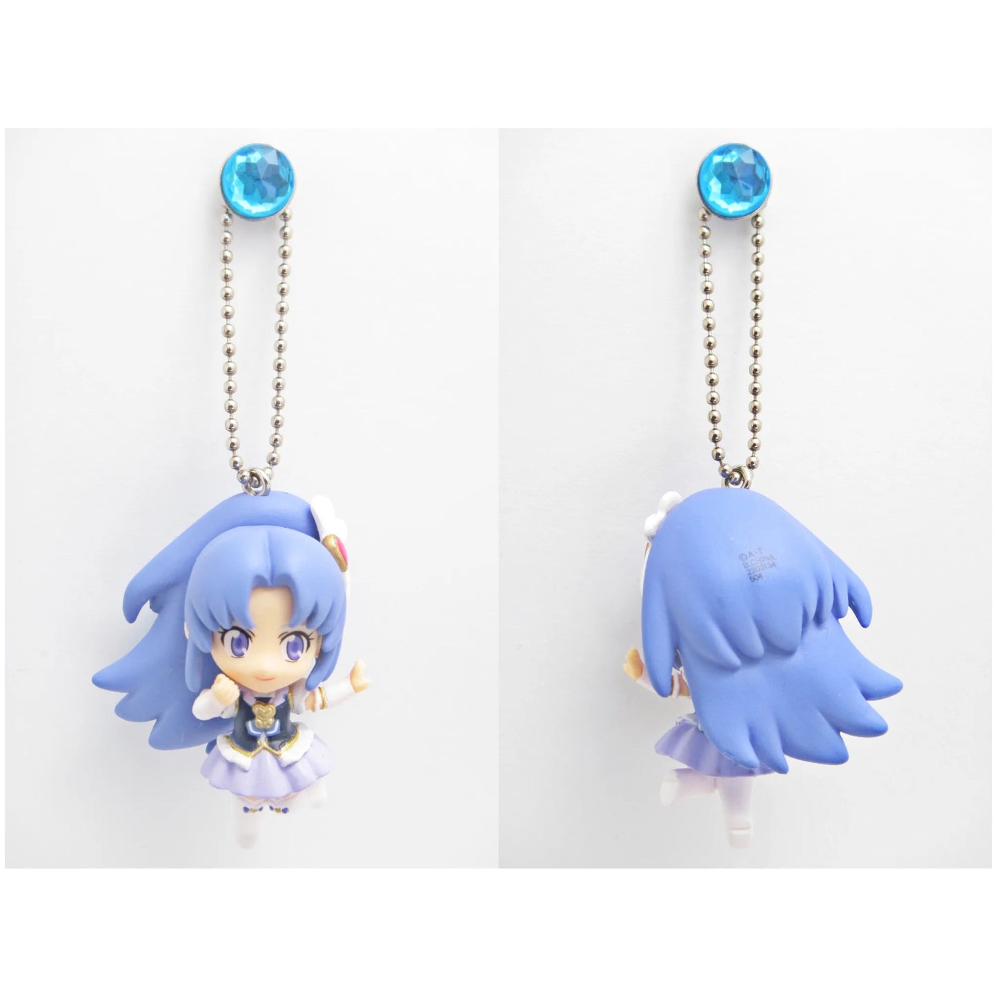 ハピネスチャージプリキュア マスコット2 キュアフォーチュン