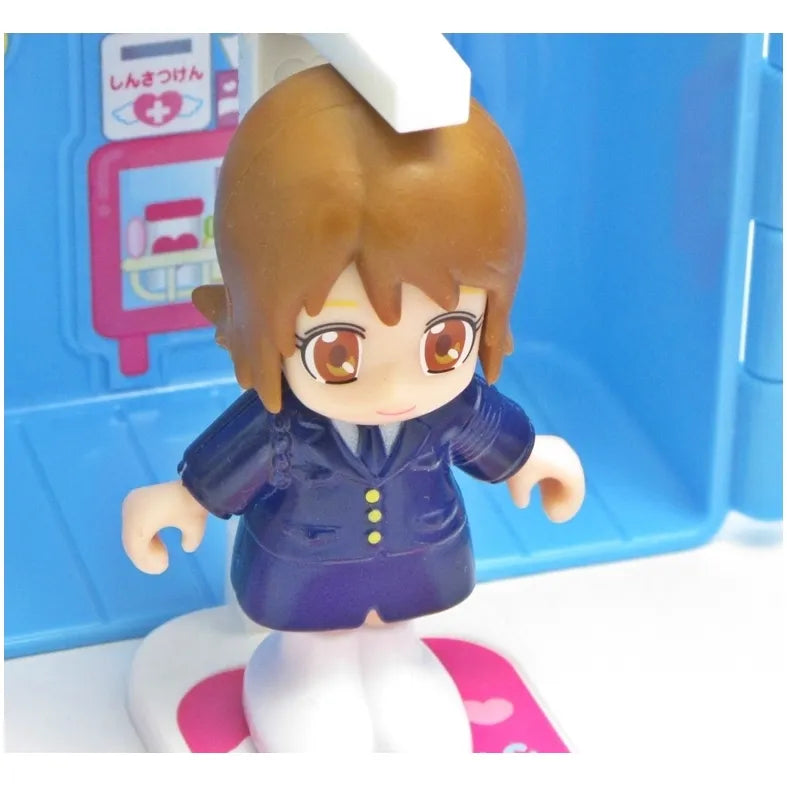 ハピネスチャージプリキュア プリコーデドールきせかえセット ココナッツサンバ プリティポリス