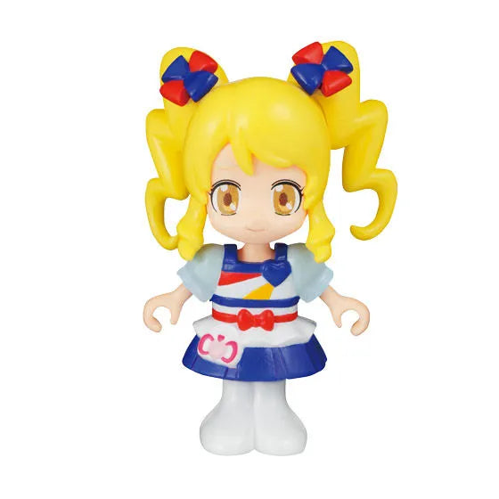 ハピネスチャージプリキュア プリコーデドール キュアハニー