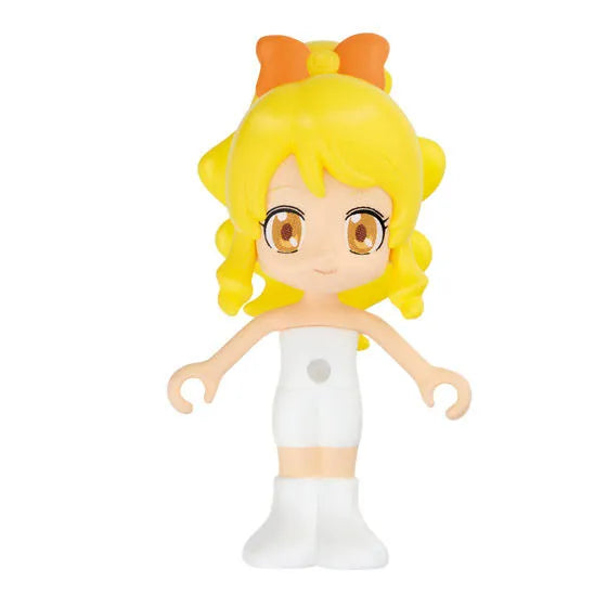 ハピネスチャージプリキュア プリコーデドール キュアハニー