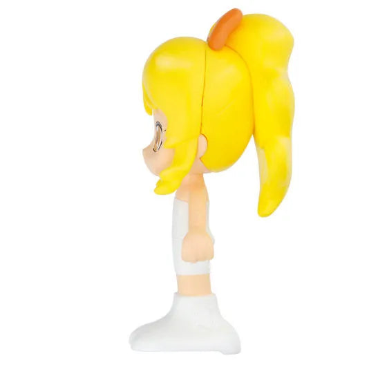 ハピネスチャージプリキュア プリコーデドール キュアハニー