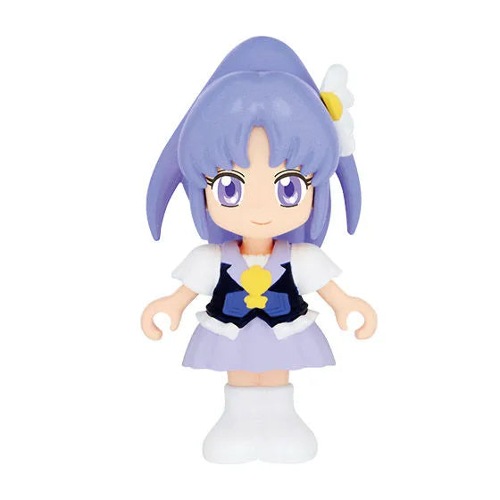 ハピネスチャージプリキュア プリコーデドール キュアフォーチュン