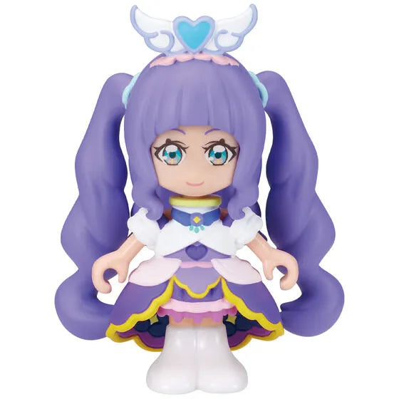 ひろがるスカイプリキュア プリコーデドール キュアマジェスティ