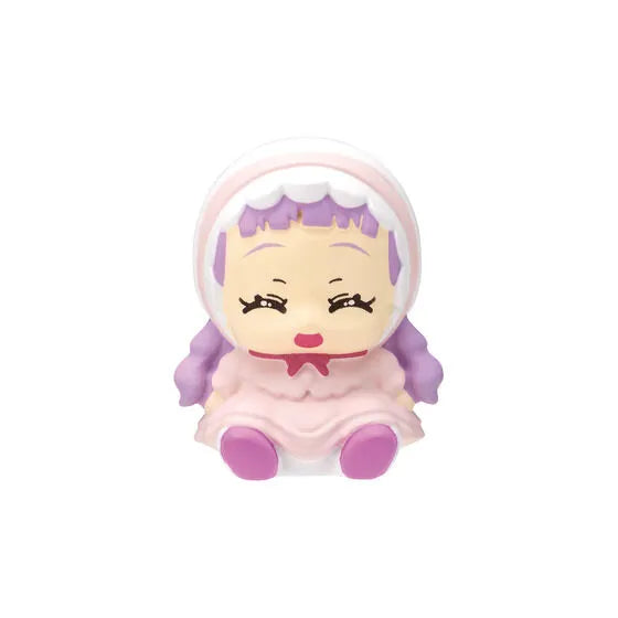 ひろがるスカイプリキュア プリコーデドール プリンセスエル