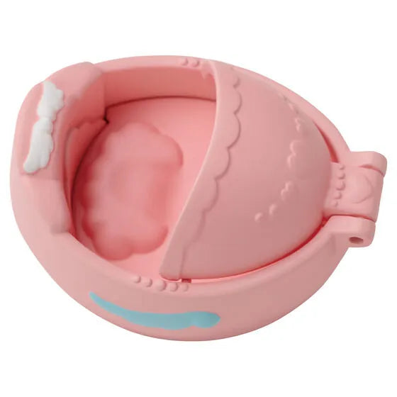 ひろがるスカイプリキュア プリコーデドール プリンセスエルちゃんゆりかごベッドセット