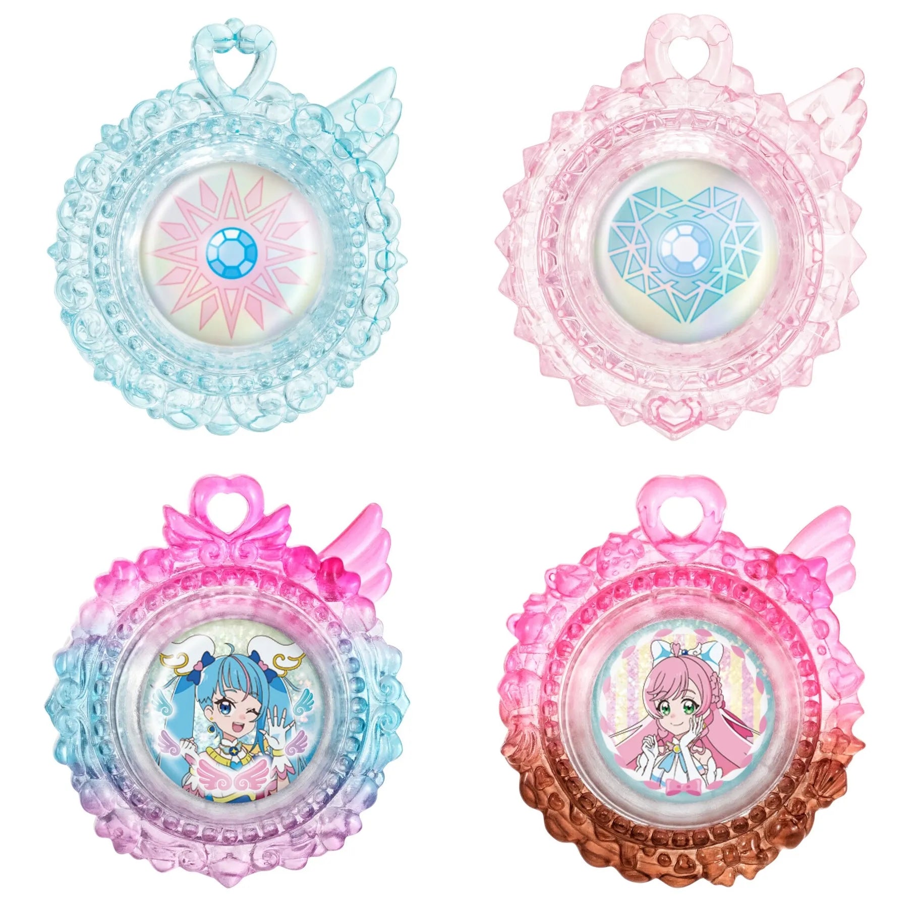 ひろがるスカイプリキュア プリキュアスカイトーン | プリキュアのお店 ひろがるスカイプリキュア プリキュアスカイトーン | プリキュアのお店
