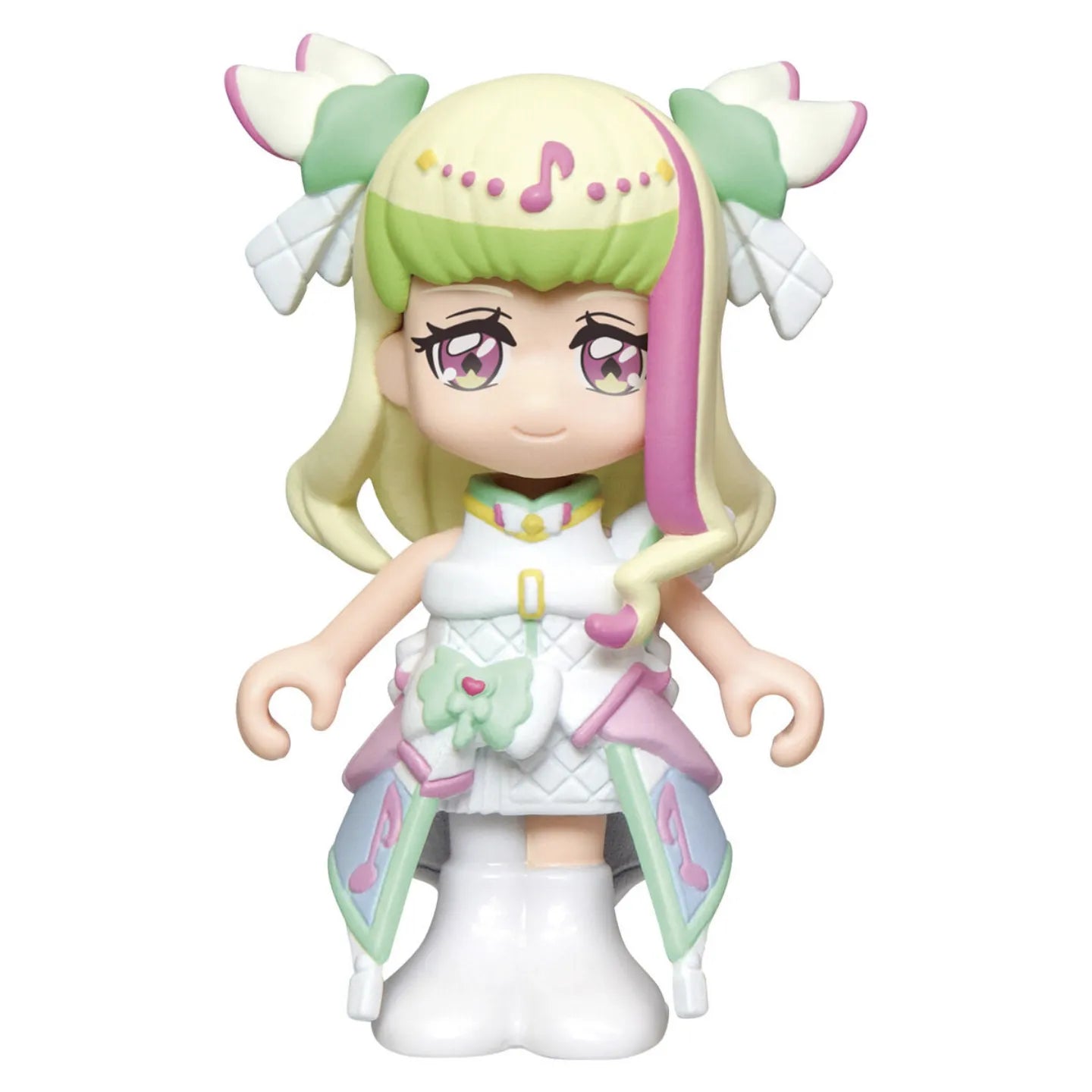 キミとアイドルプリキュア プリコーデドール キュアズキューン
