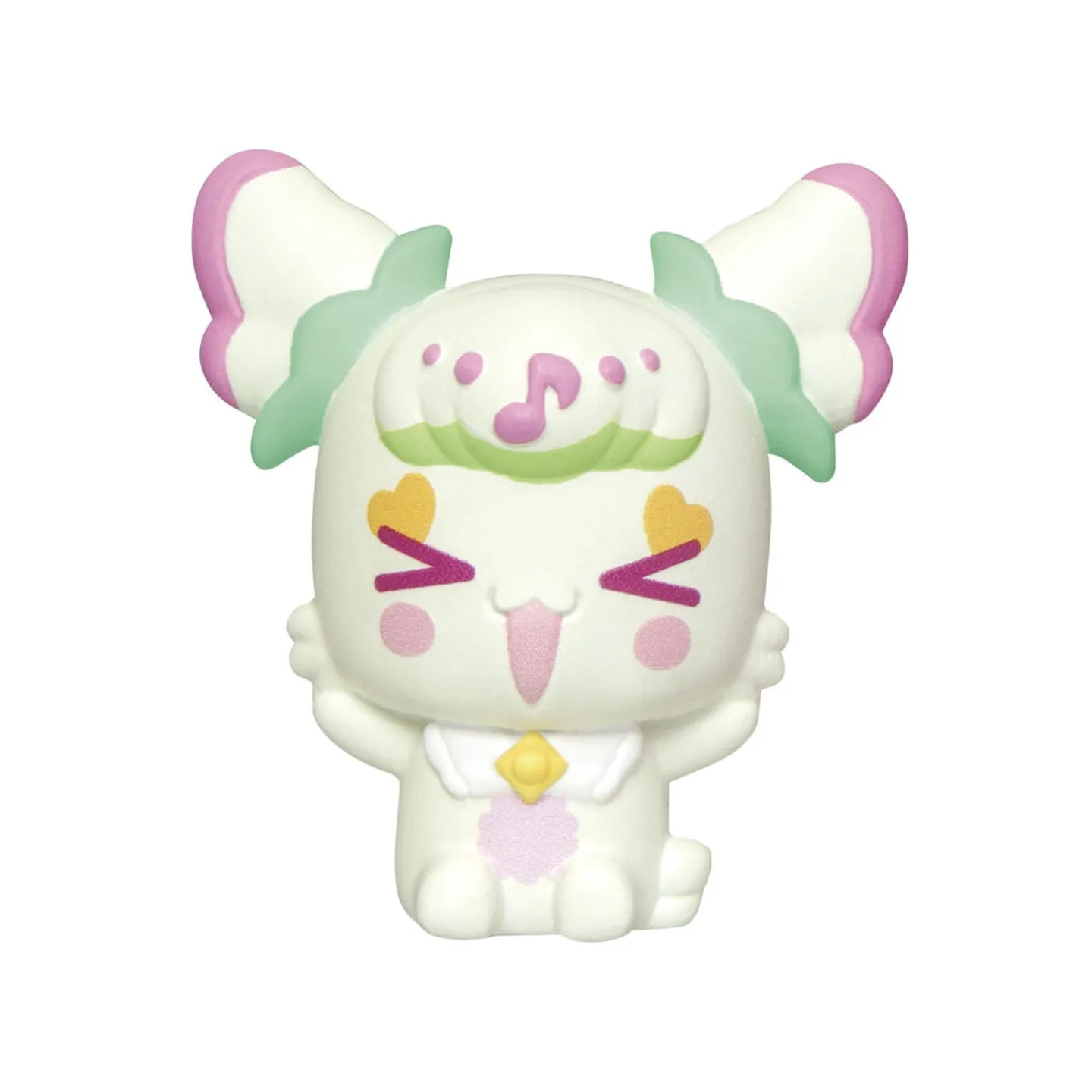 キミとアイドルプリキュア プリコーデドール プリルン