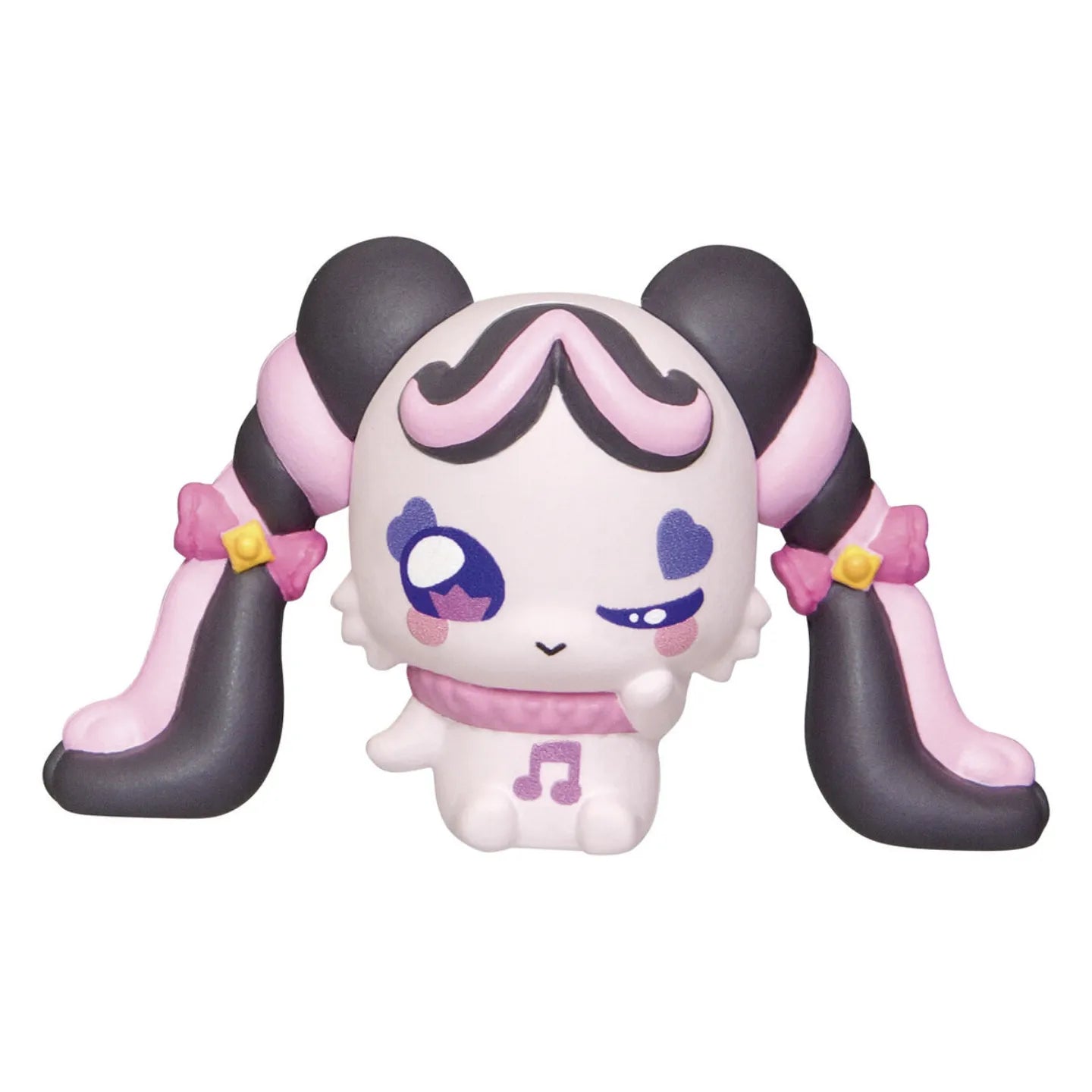 キミとアイドルプリキュア プリコーデドール メロロン