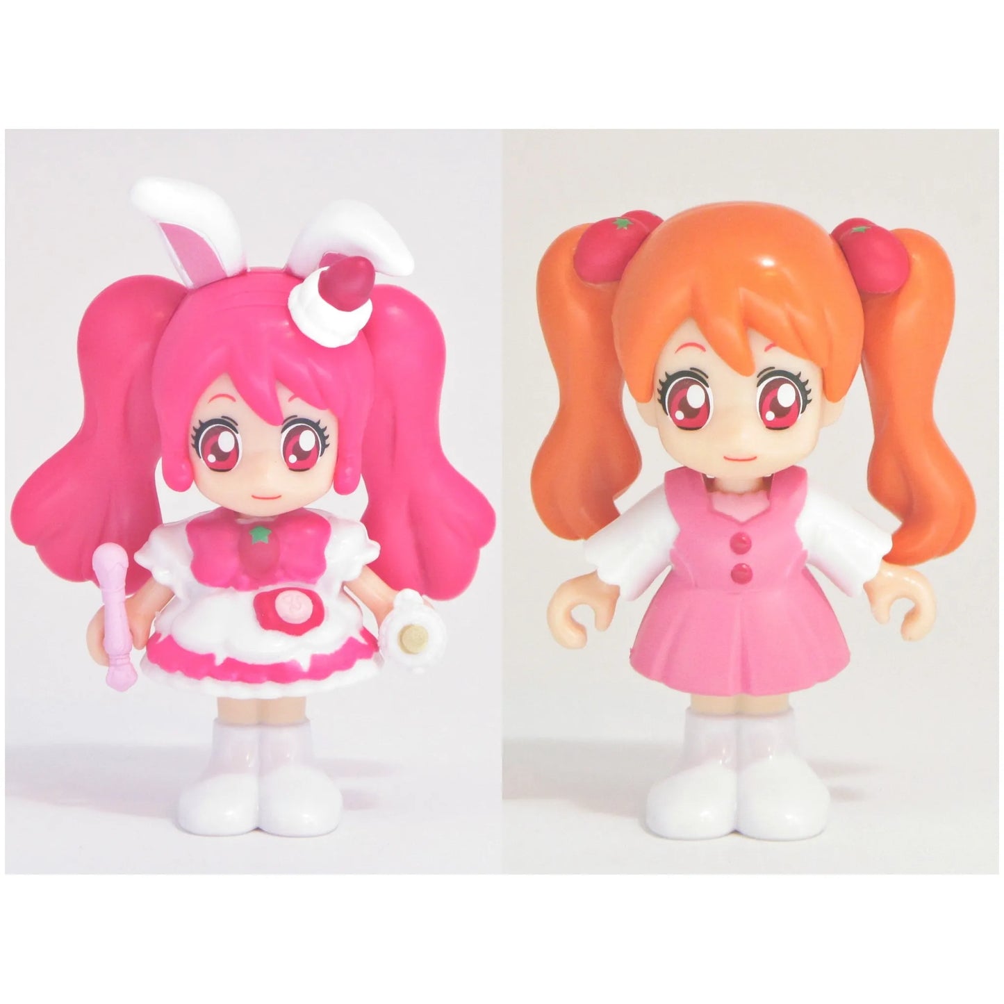 キラキラプリキュアアラモード プリコーデドール キュアホイップ 宇佐美いちか