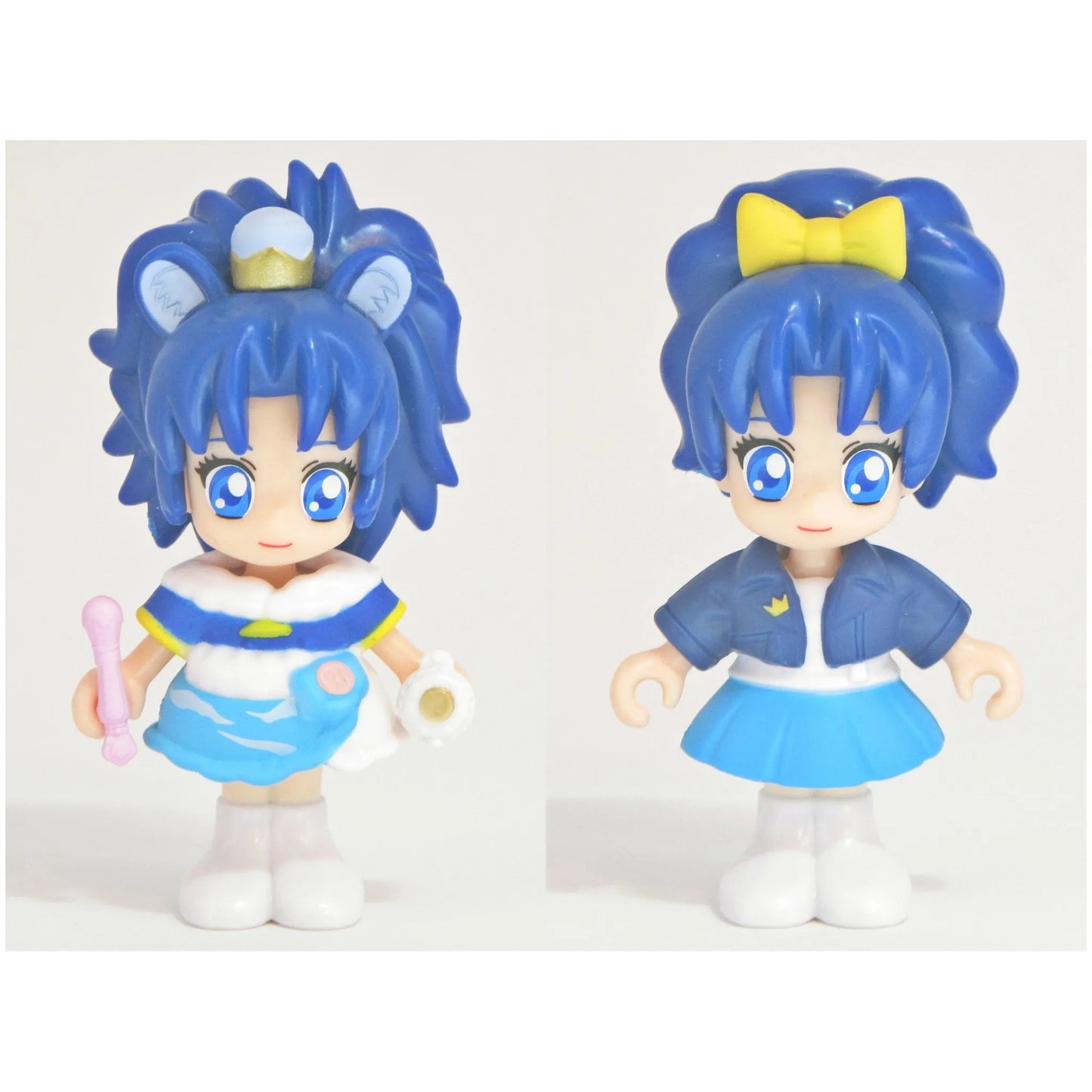 キラキラプリキュアアラモード プリコーデドール キュアジェラート 立神あおい