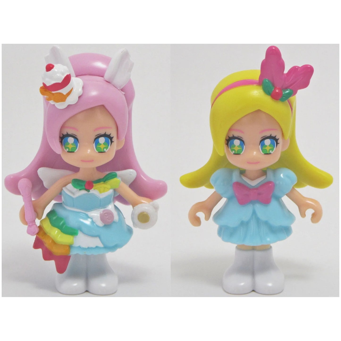 キラキラプリキュアアラモード プリコーデドール キュアパルフェ キラ星シエル