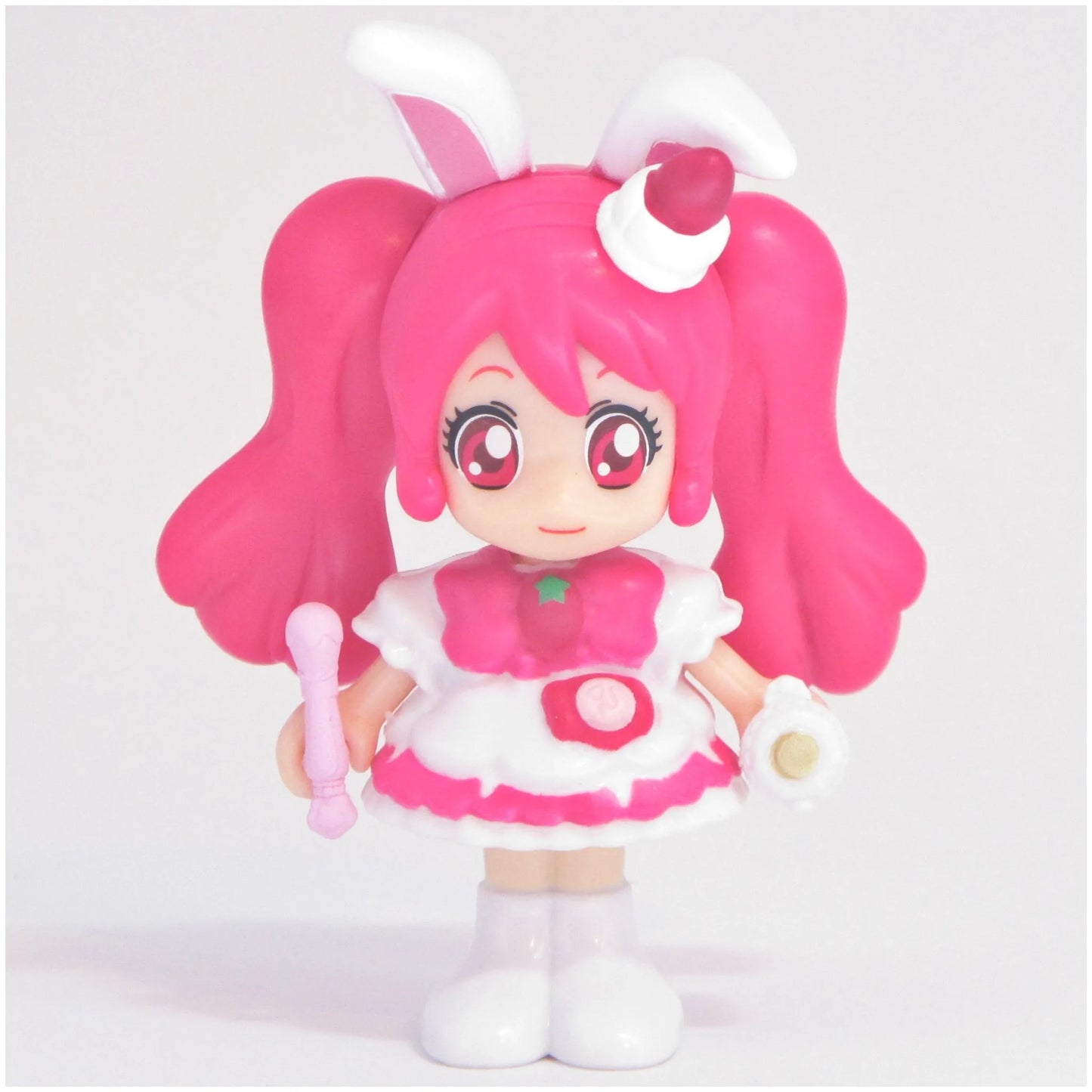 キラキラプリキュアアラモード プリコーデドール キュアホイップ