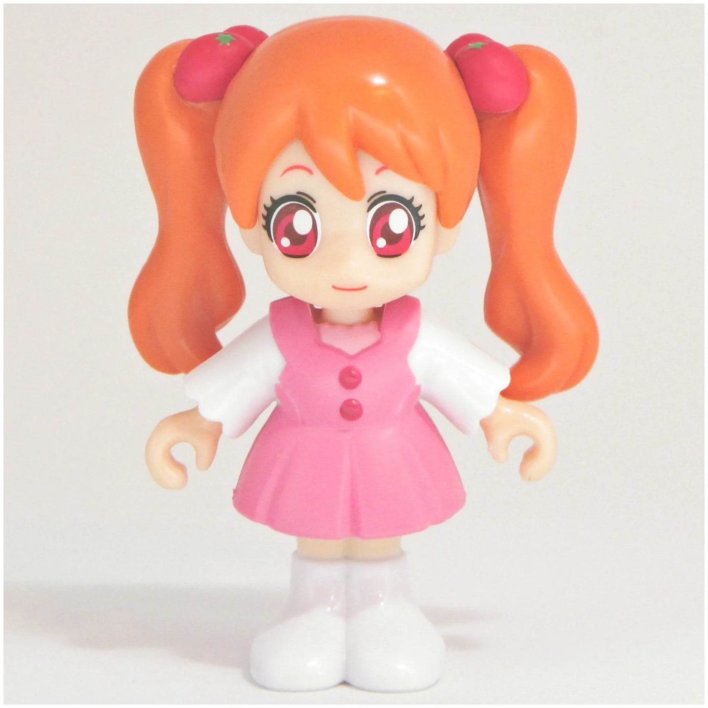 キラキラプリキュアアラモード プリコーデドール 宇佐美いちか