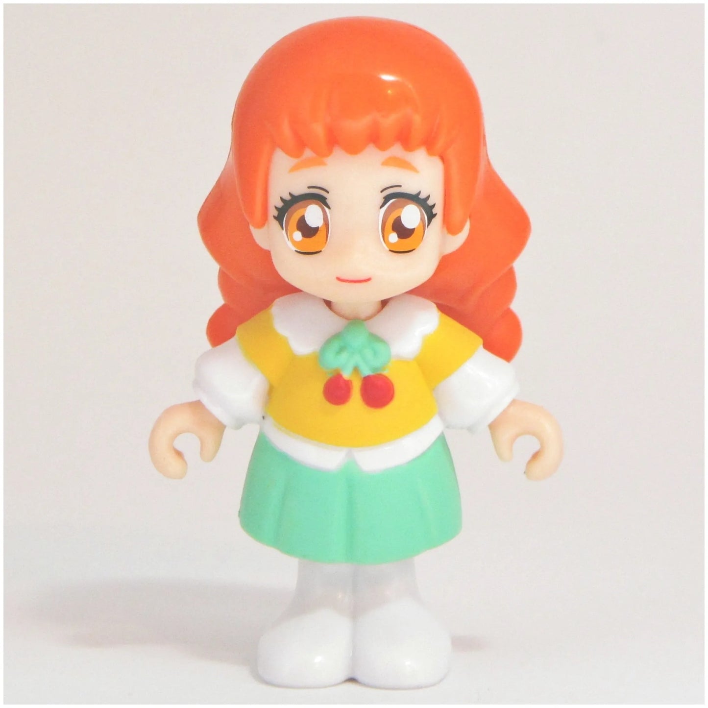 キラキラプリキュアアラモード プリコーデドール 有栖川ひまり