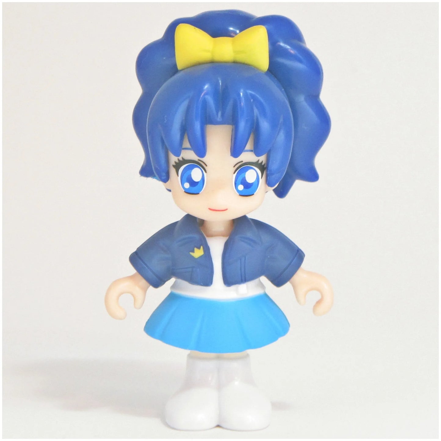 キラキラプリキュアアラモード プリコーデドール 立神あおい