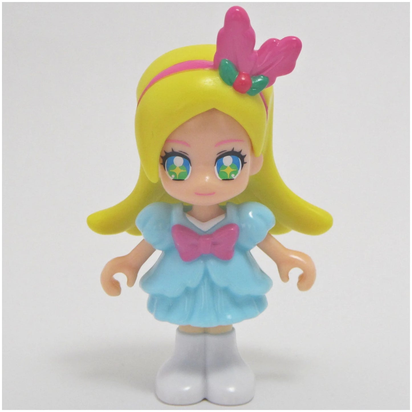 キラキラプリキュアアラモード プリコーデドール キラ星シエル