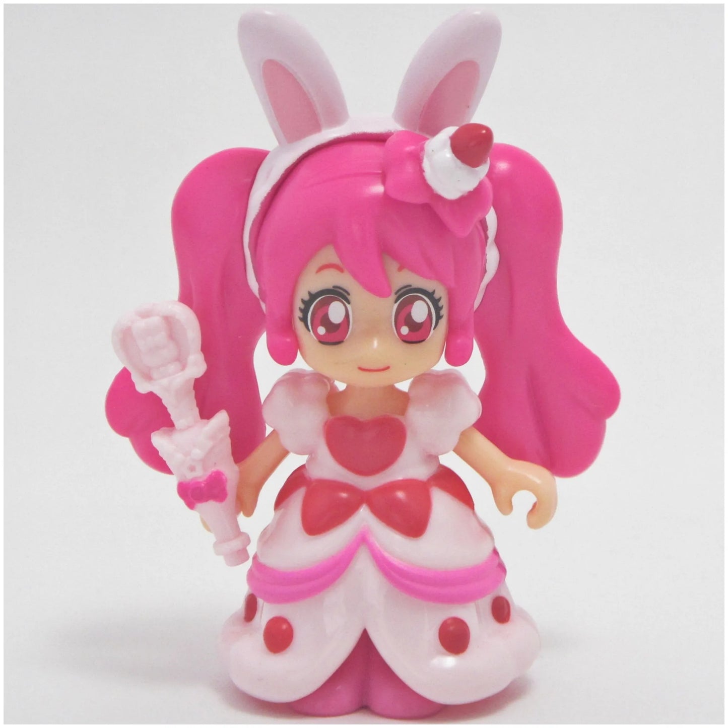 キラキラプリキュアアラモード プリコーデドール キュアホイップ アラモードスタイル
