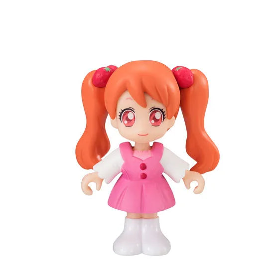 キラキラプリキュアアラモード プリコーデドール 宇佐美いちか