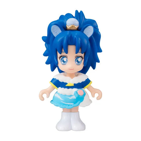 キラキラプリキュアアラモード プリコーデドール キュアジェラート