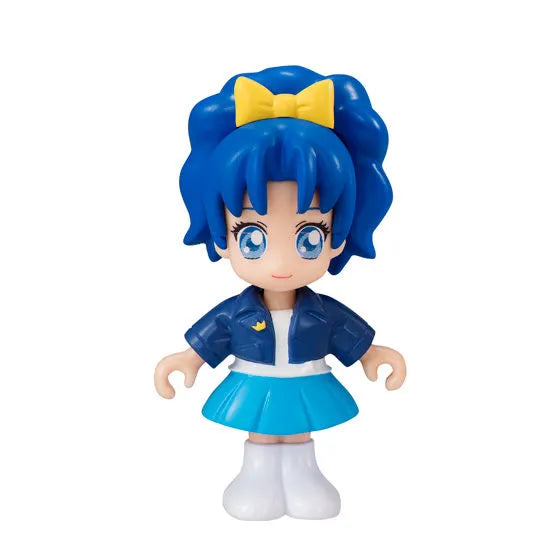 キラキラプリキュアアラモード プリコーデドール 立神あおい