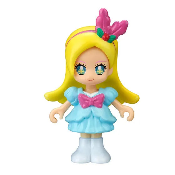 キラキラプリキュアアラモード プリコーデドール キラ星シエル