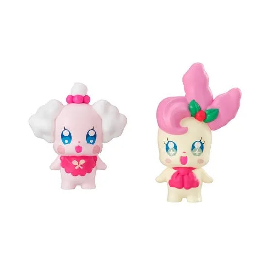 キラキラプリキュアアラモード プリコーデドール ペコリン キラリン
