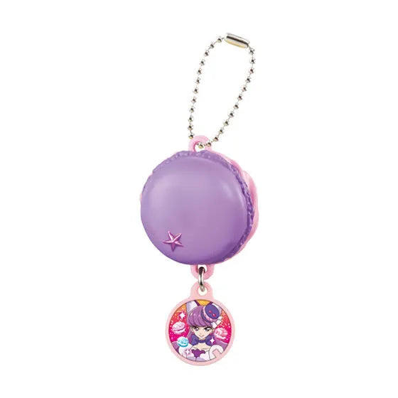 キラキラプリキュアアラモード キラルンスイーツマスコット キュアマカロン
