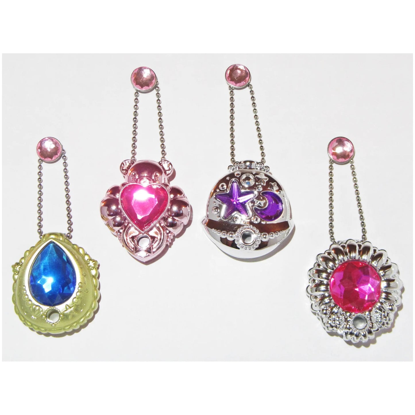 魔法つかいプリキュア リンクルストーンチャームネックレス2