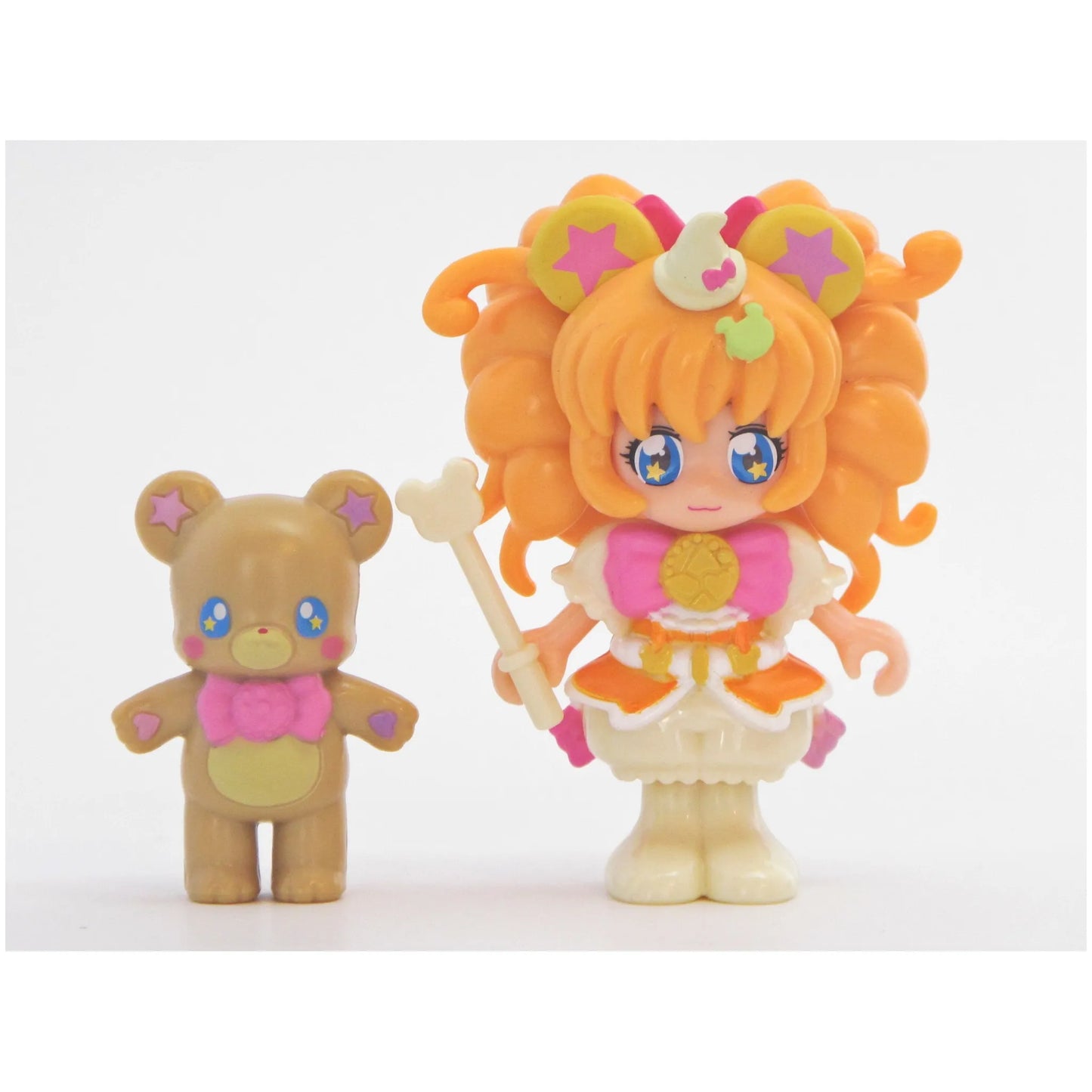 魔法つかいプリキュア プリコーデドール キュアモフルン