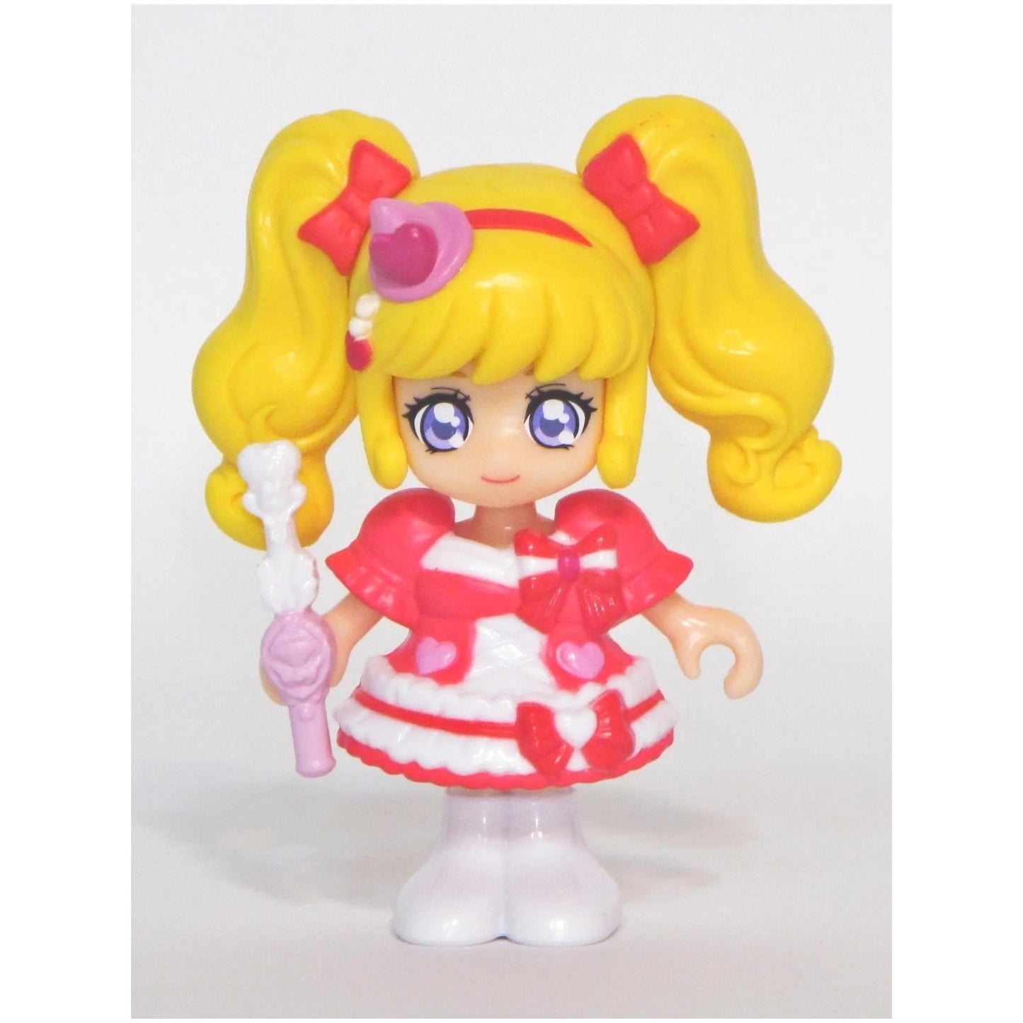 魔法つかいプリキュア プリコーデドール キュアミラクル ルビースタイル