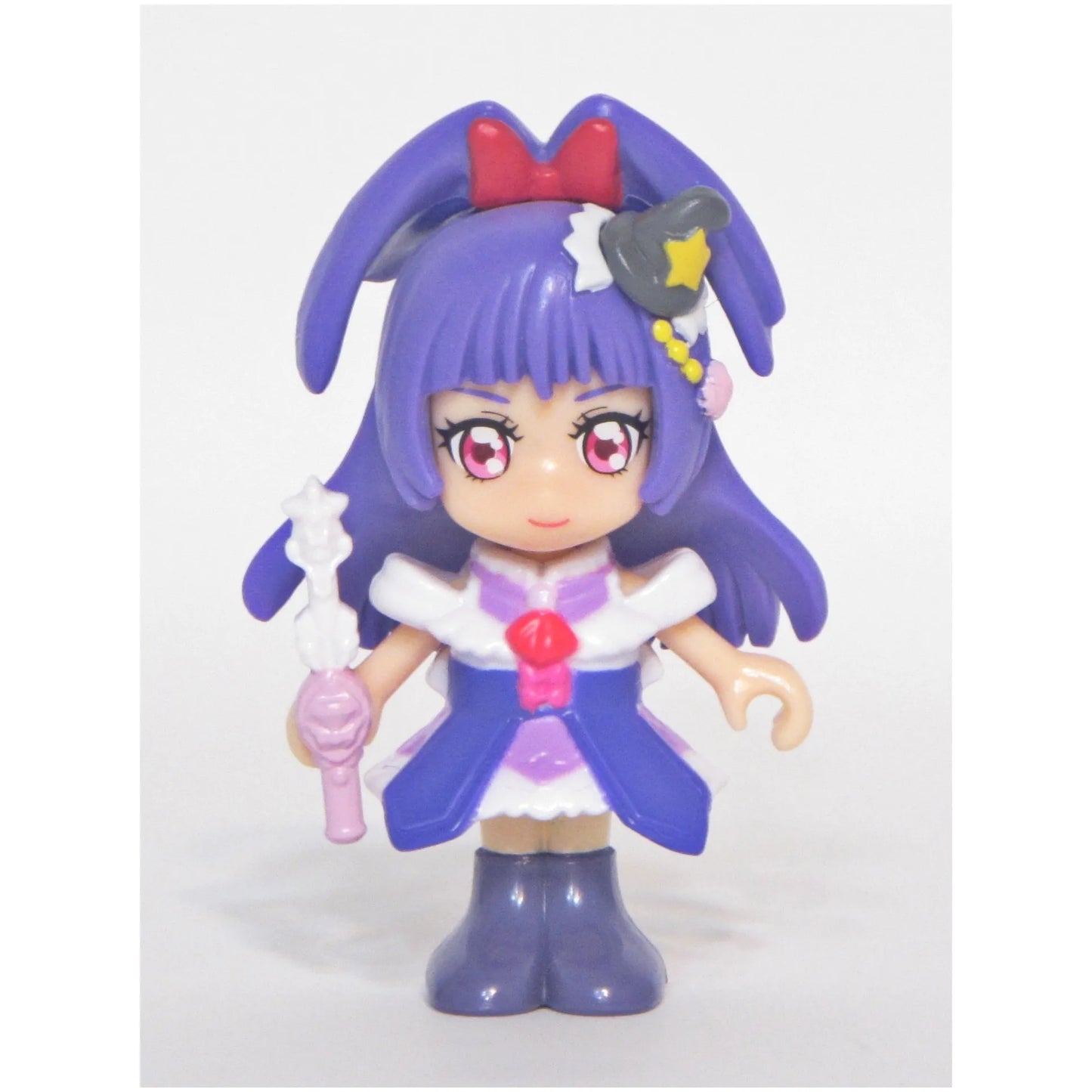 魔法つかいプリキュア プリコーデドール キュアマジカル ダイヤスタイル