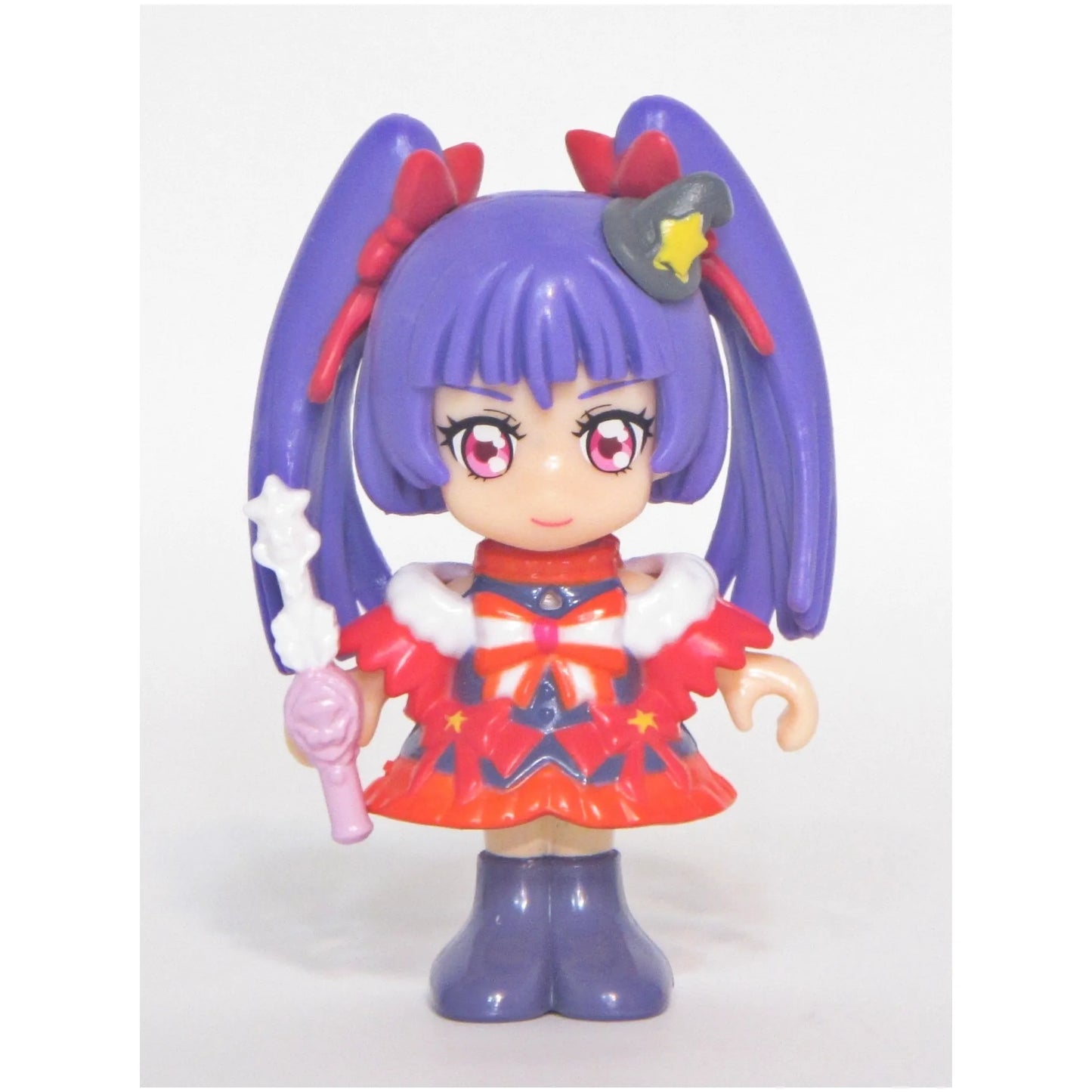 魔法つかいプリキュア プリコーデドール キュアマジカル ルビースタイル
