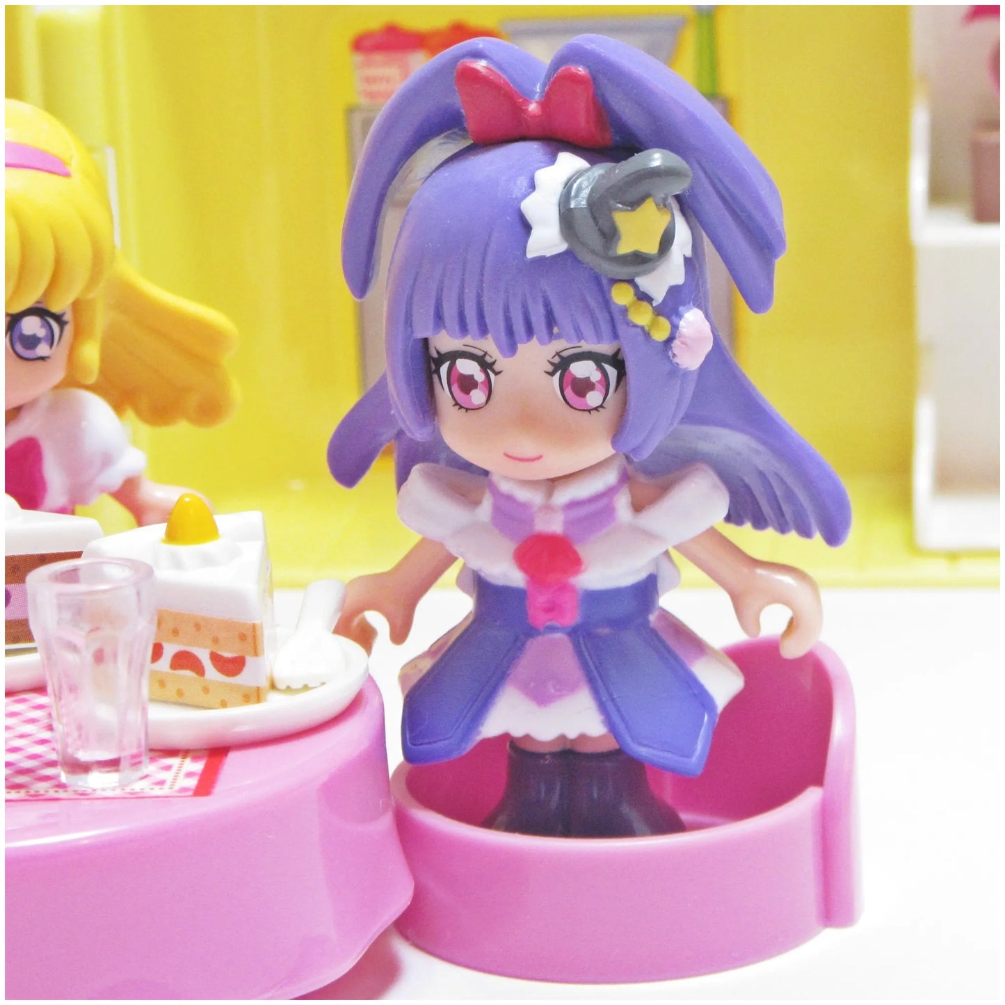 魔法つかいプリキュア プリコーデドール キュアマジカル