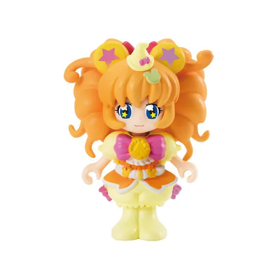 魔法つかいプリキュア プリコーデドール キュアモフルン