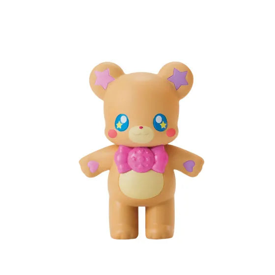 魔法つかいプリキュア プリコーデドール モフルン