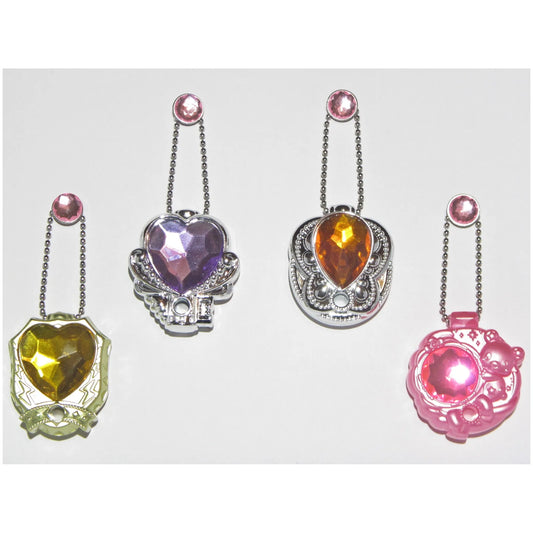 魔法つかいプリキュア プリキュアリンクルストーン2