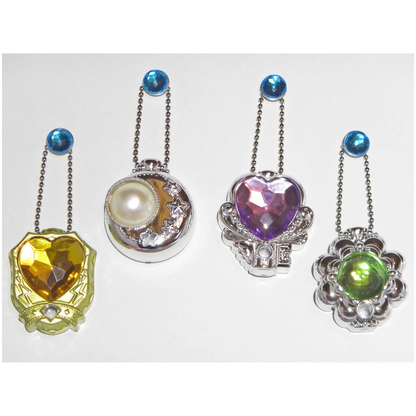 魔法つかいプリキュア リンクルストーンチャームネックレス3