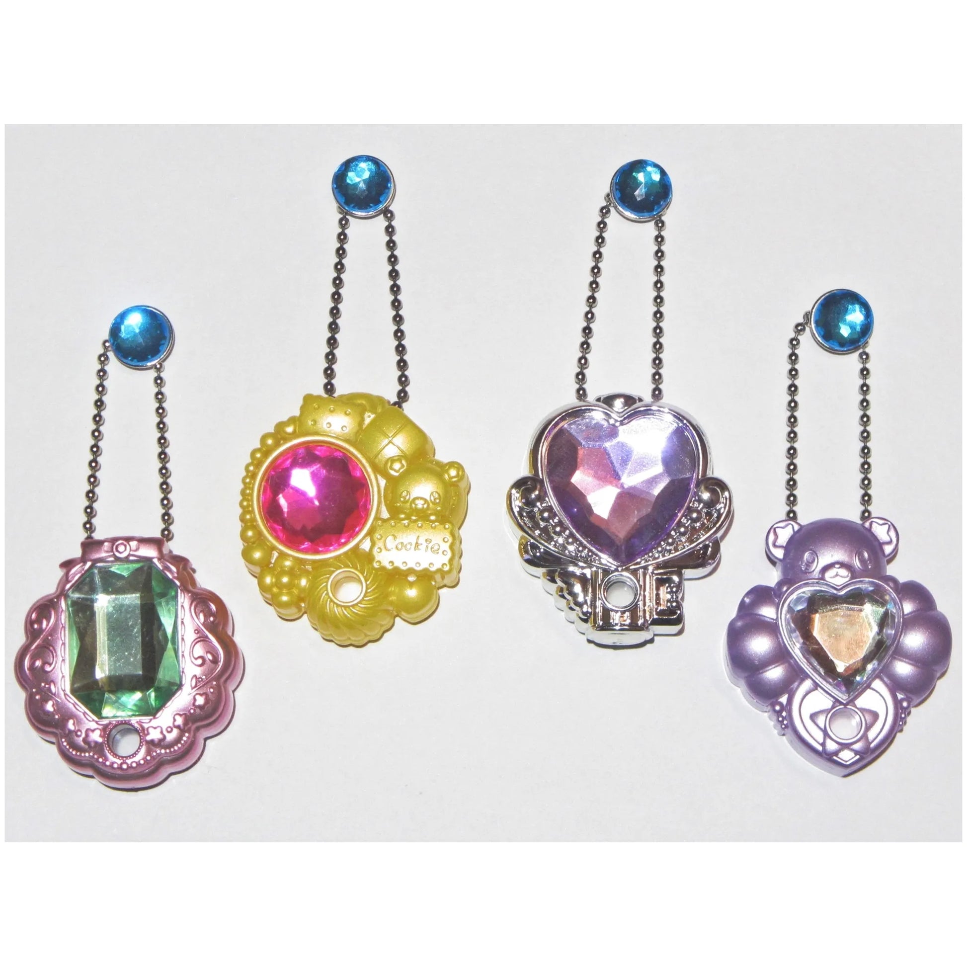 魔法つかいプリキュア リンクルストーンチャームネックレス4