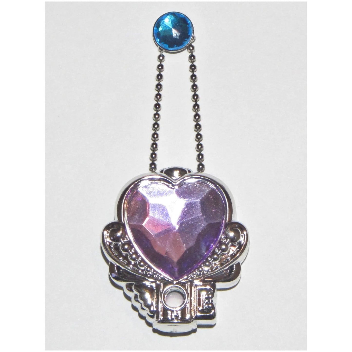 魔法つかいプリキュア リンクルストーンチャームネックレス4 アメジスト