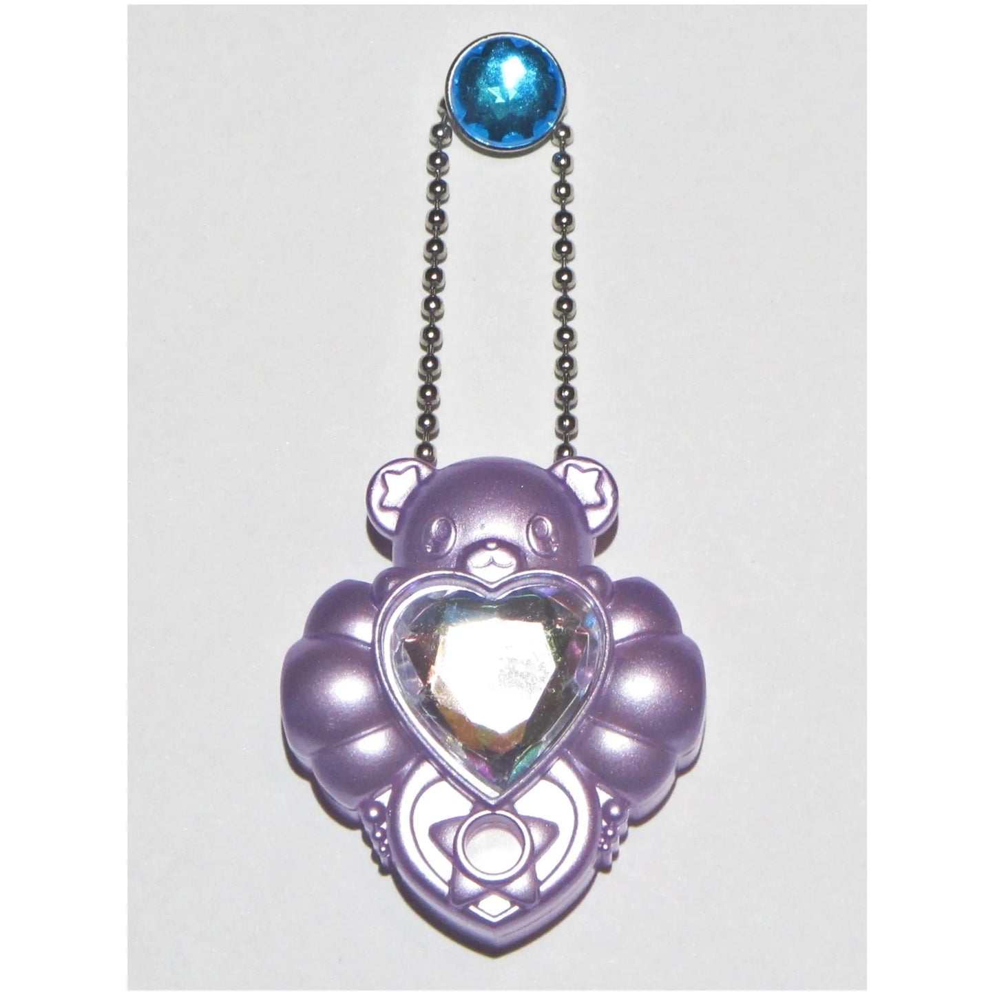 魔法つかいプリキュア リンクルストーンチャームネックレス4 モフルンリボン