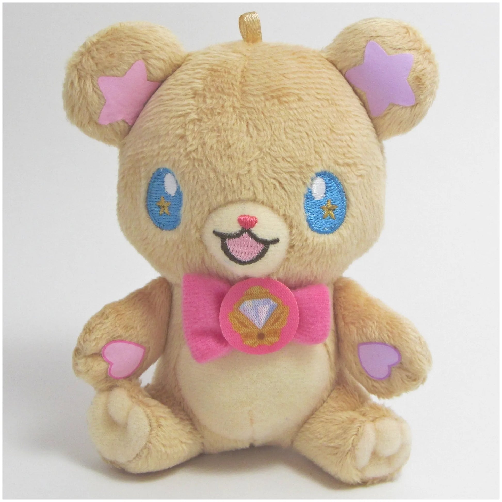 魔法つかいプリキュア おでかけふわふわモフルン モフルン