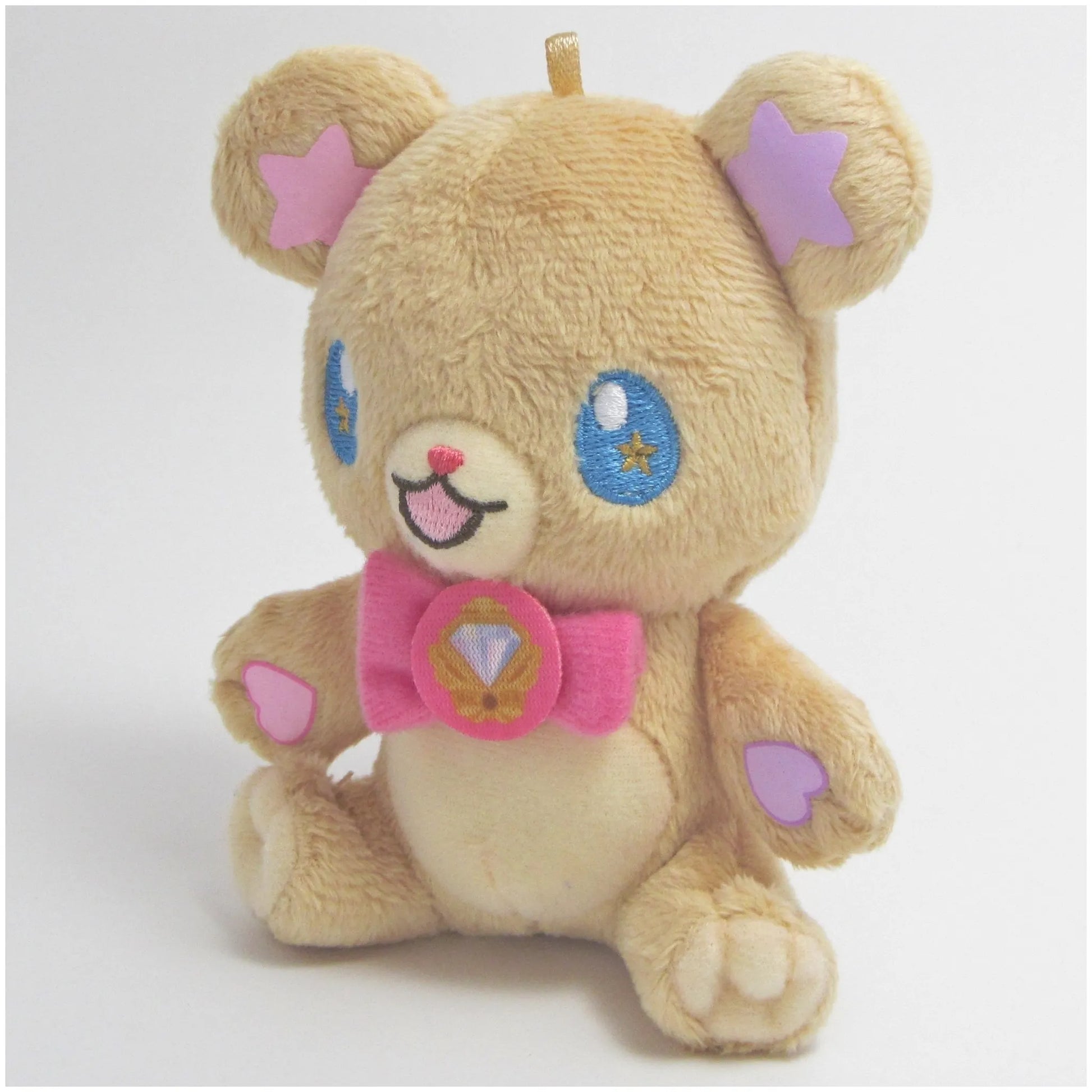 魔法つかいプリキュア おでかけふわふわモフルン モフルン