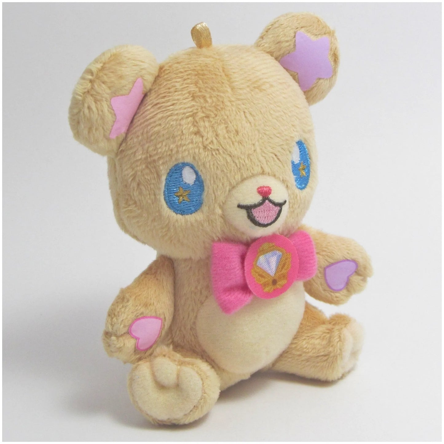 魔法つかいプリキュア おでかけふわふわモフルン モフルン